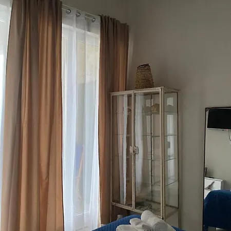 Cielomare - Odissea Fisherman House 아파트 *