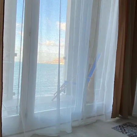Cielomare - Odissea Fisherman House * 트라파니