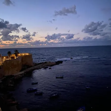 Cielomare - Odissea Fisherman House 아파트 *