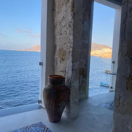 Cielomare - Odissea Fisherman House Apartment *