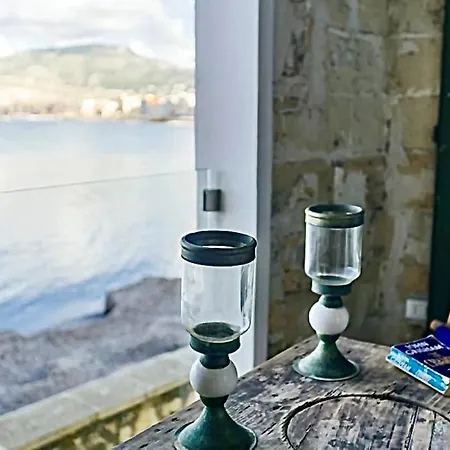 Cielomare - Odissea Fisherman House * Trapani
