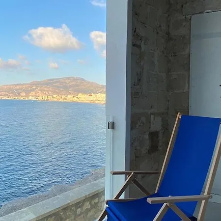 Cielomare - Odissea Fisherman House Apartment