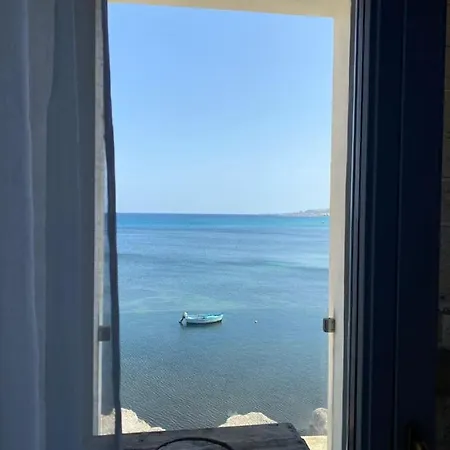 Cielomare - Odissea Fisherman House Apartment