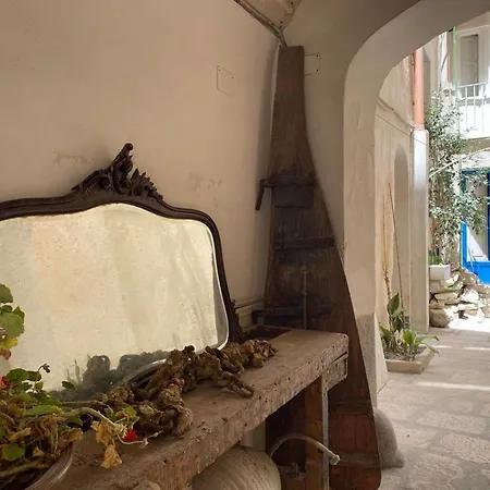 Cielomare - Odissea Fisherman House * Trapani