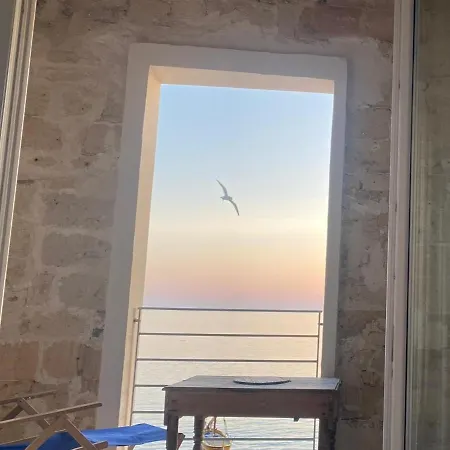 Cielomare - Odissea Fisherman House Apartment Trapani